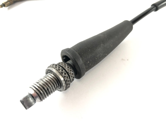 Husqvarna SMR 570 [3003] - Gaszug Bowdenzug