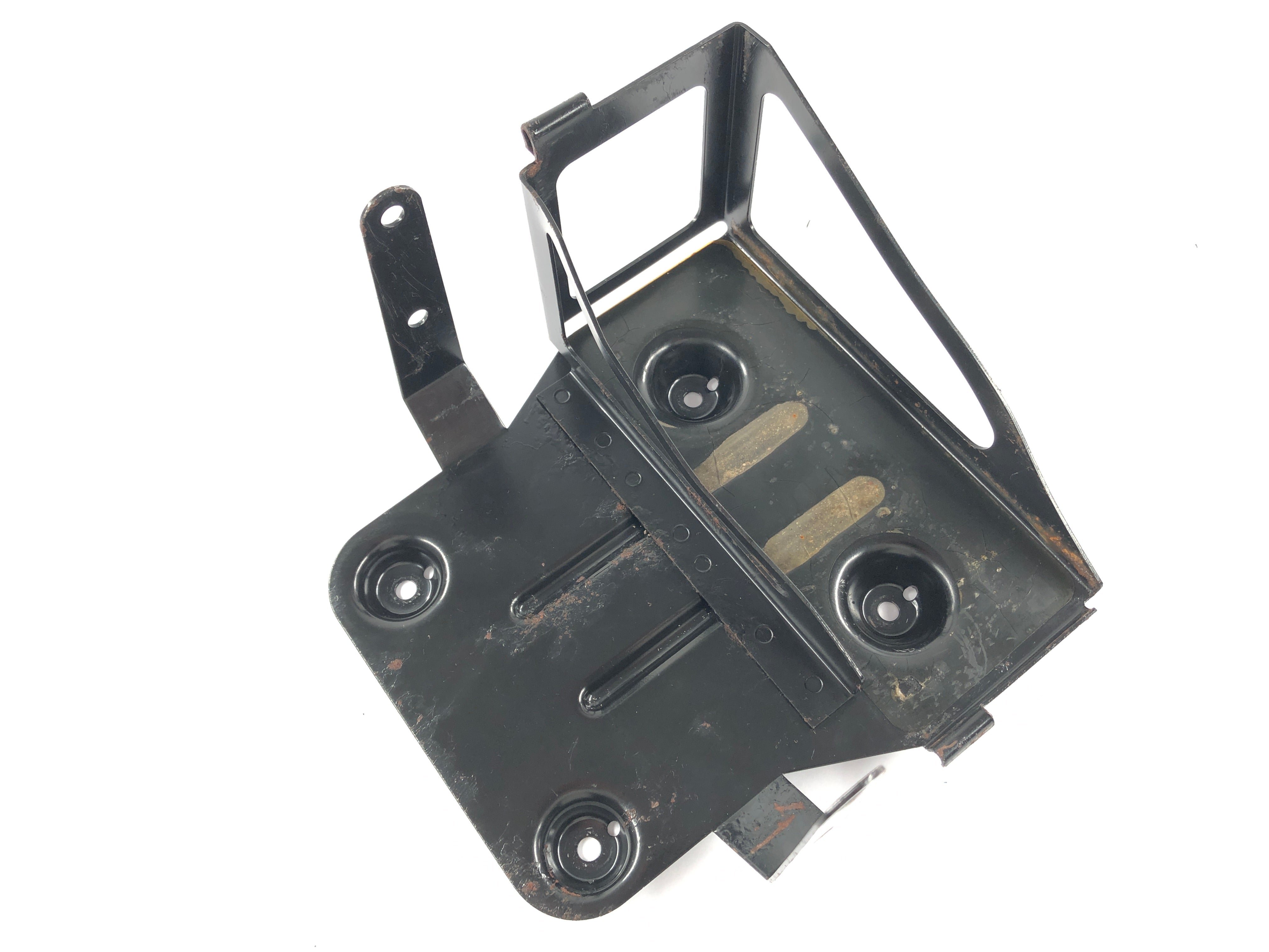 BMW R 1100 S [2001] - Battery box unit holder