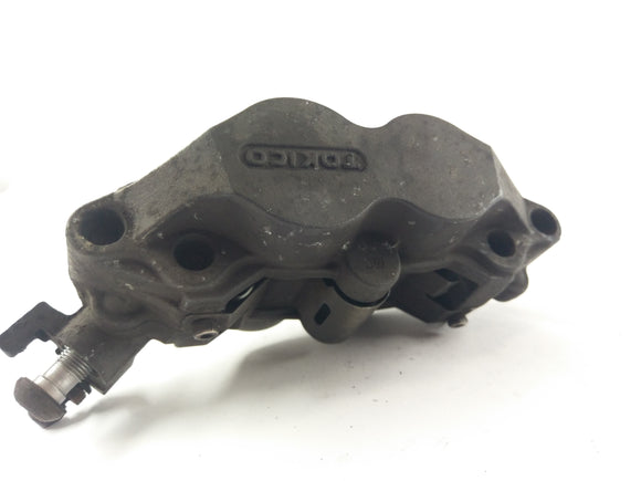 BMW R 1200 R K27 [2007] - тормозный суппорт спереди слева