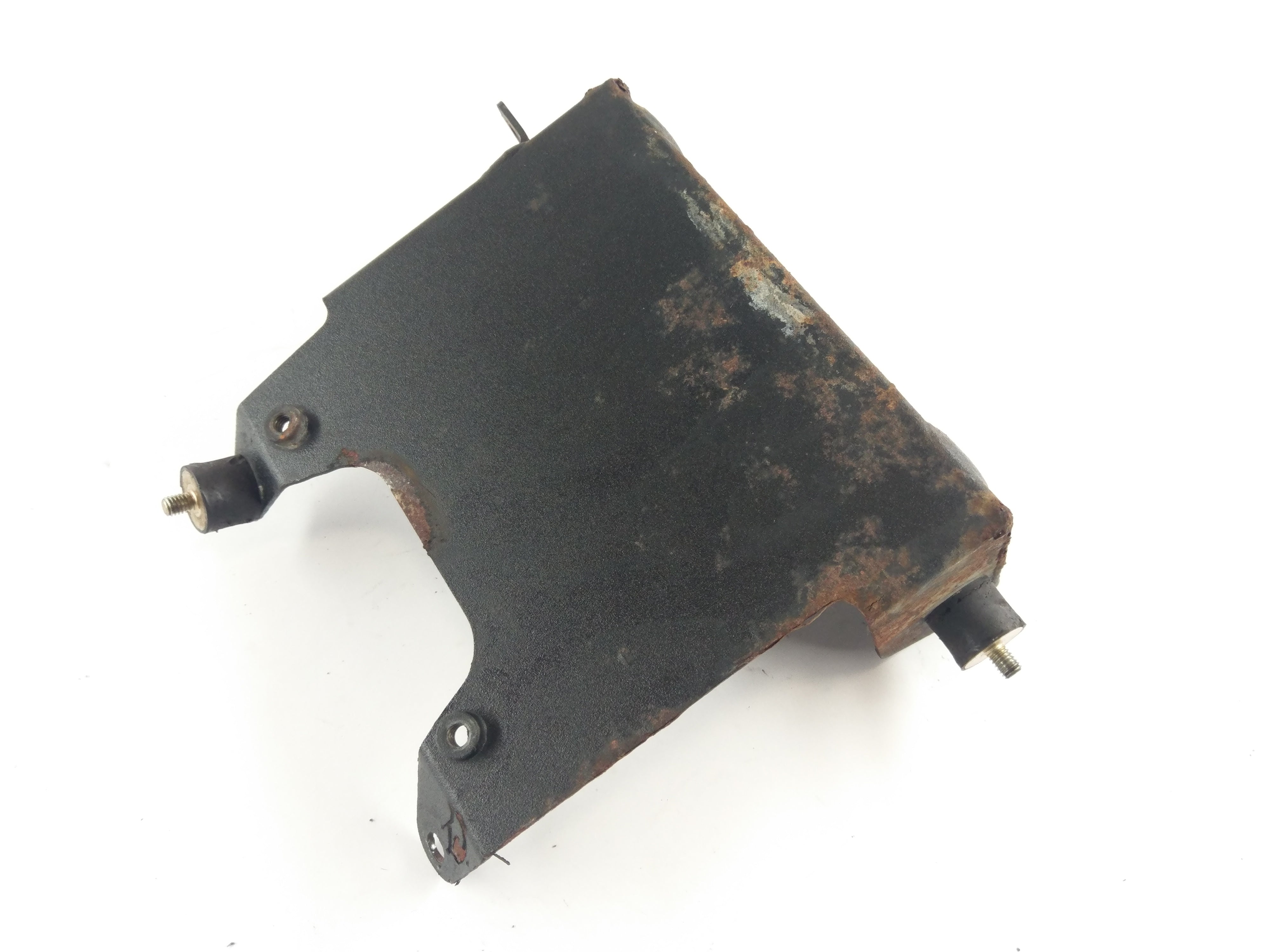 KTM 640 Adventure LC4 [1998] - Battery box subframe