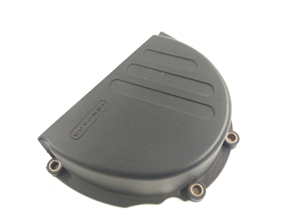 Triumph Daytona 955i T595 [1998] - Cache pignon de capot moteur