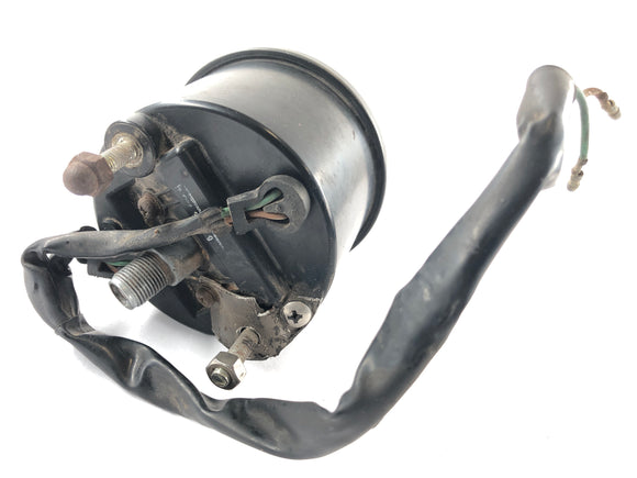 Honda XL 500 R PD02 [1983] - Счетчики пробега в кабине тахо