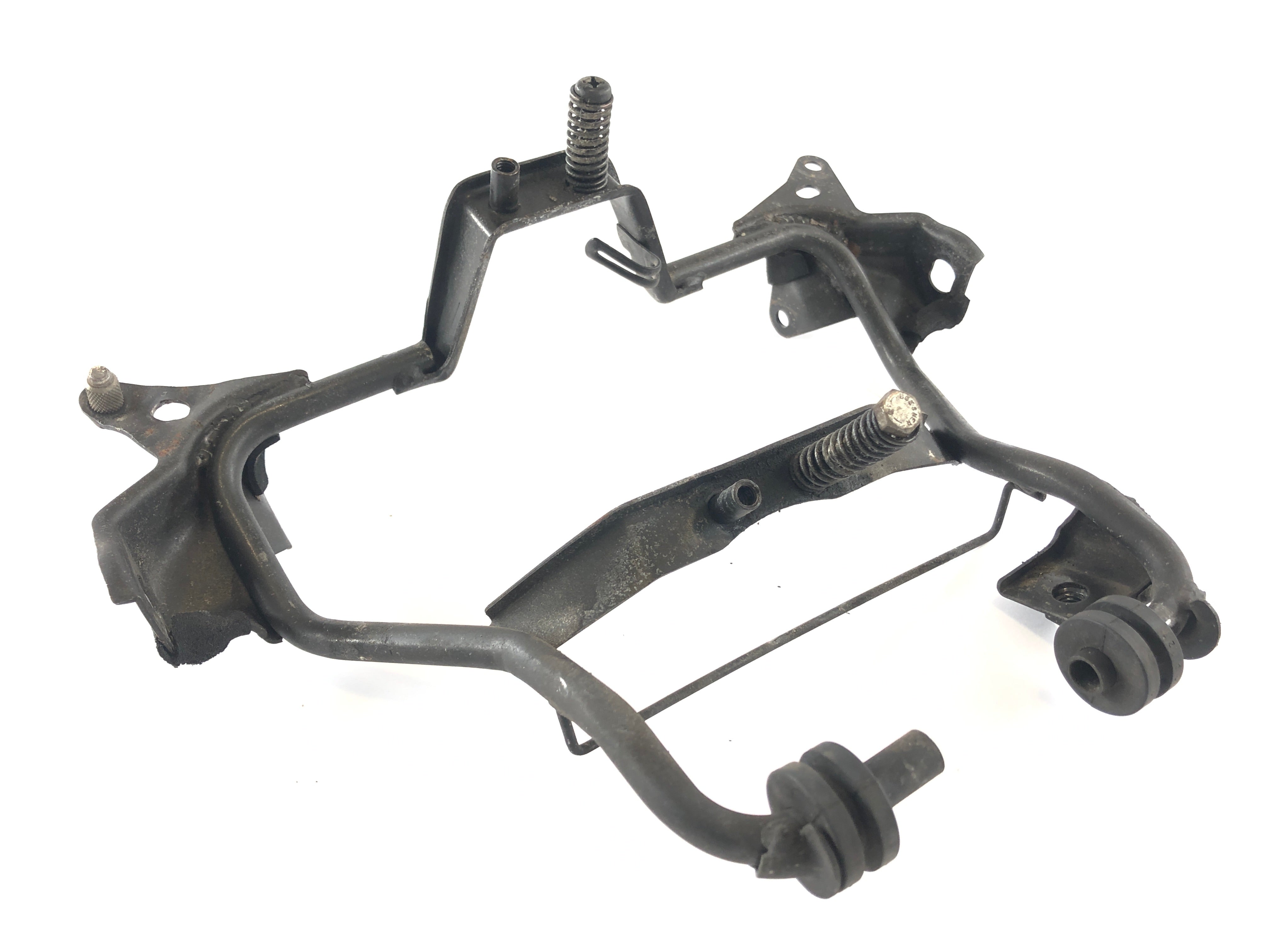 Honda XL 600 LM PD04 [1987] - Fairing bracket antler headlight mount