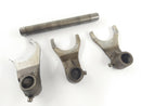 Suzuki GSXR 1100 GV73A [1992] - Schakelvorken schakel Claws Set-1