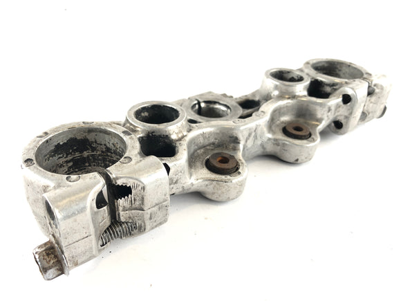 Yamaha XT 500 1U6 [1980] - Forkbroen ovenfor