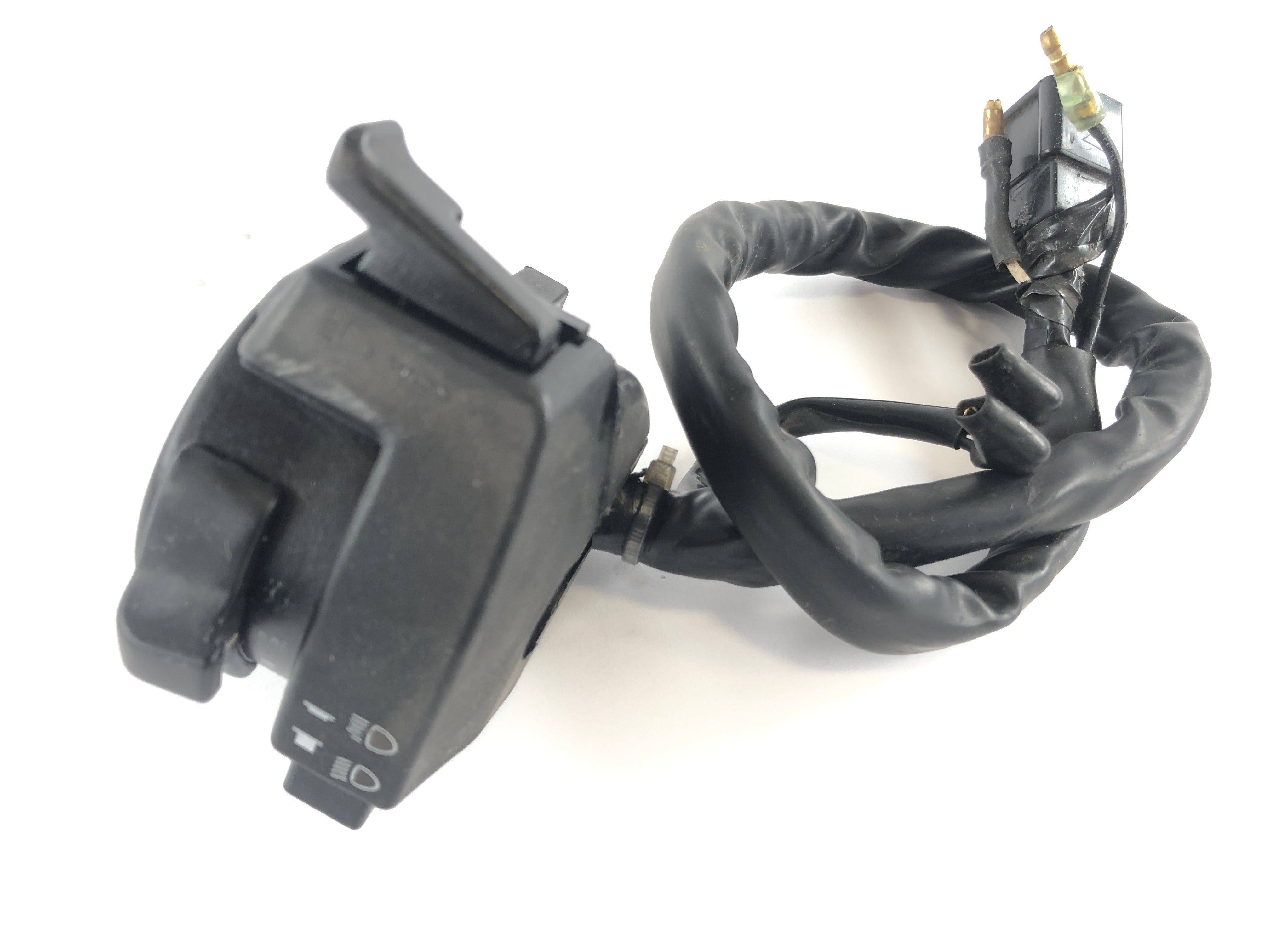 Honda NSR 125 R JC22 [1998] - Handlebar switch left