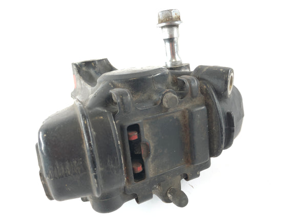 Honda GL 1000 Goldwing GL1 [1977] - Bremssattel hinten mit Ankerplatte