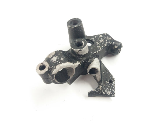 Honda CB 900 F2 Boldor SC01 - Příjem držadla pro spojku