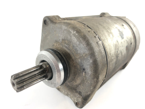 Honda Varadero XL 1000 SD02 [2002] - Starter Engine Starter Engine