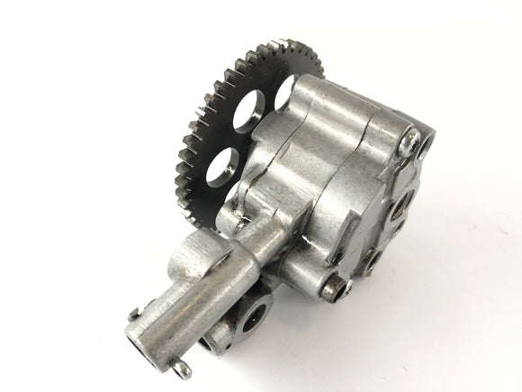 Honda XL 600 R PD03 [1984] - Масляный насос