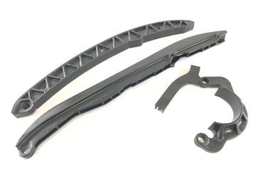 Husqvarna 701 Vitpilen [2018] - Set di binari di serratura e diapositiva - 0