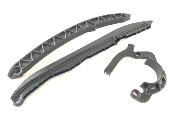 Husqvarna 701 Vitpilen [2018] - Set di binari di serratura e diapositiva