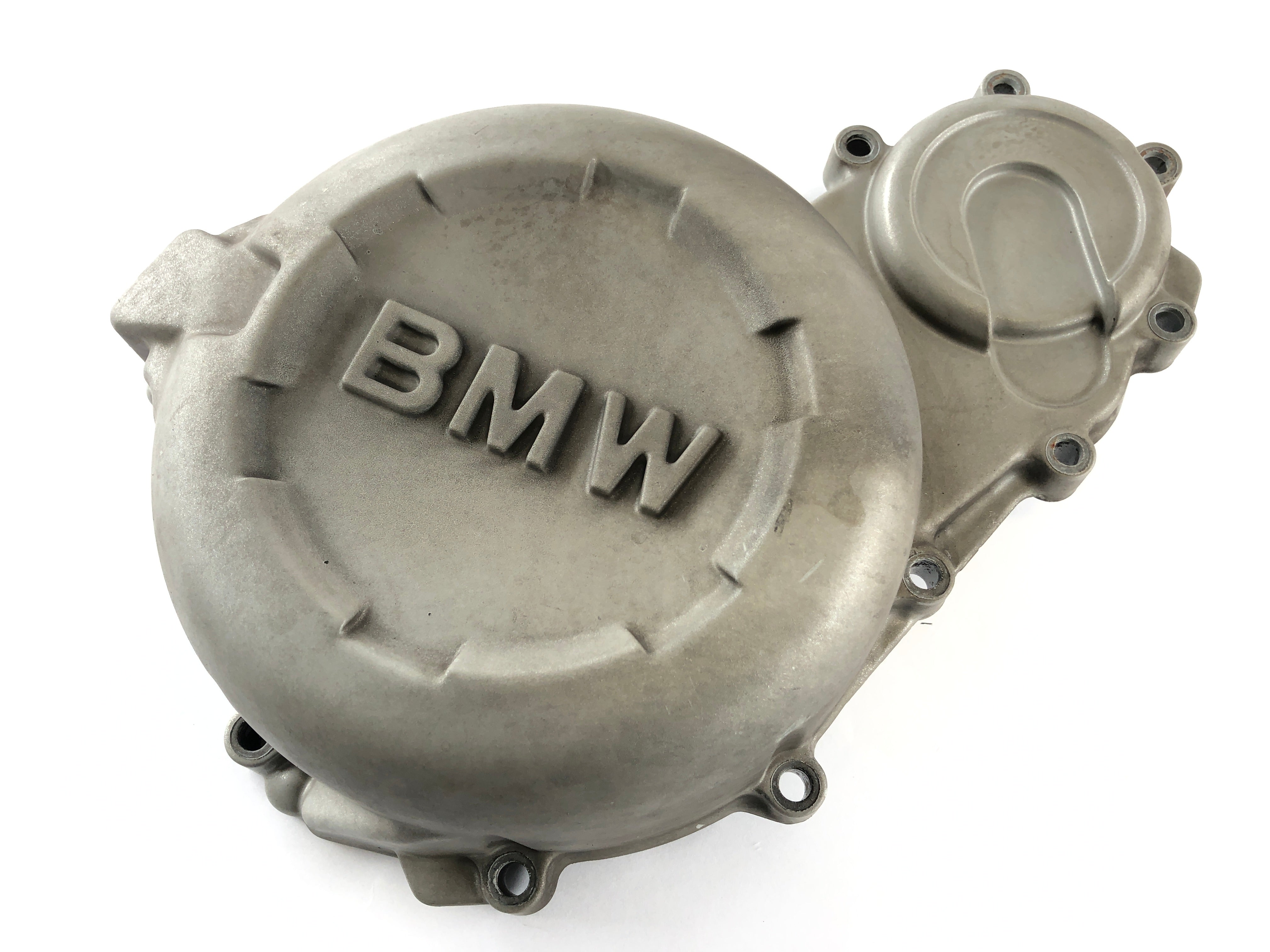 BMW F 800 ST [2006] - Alternator cover engine cover