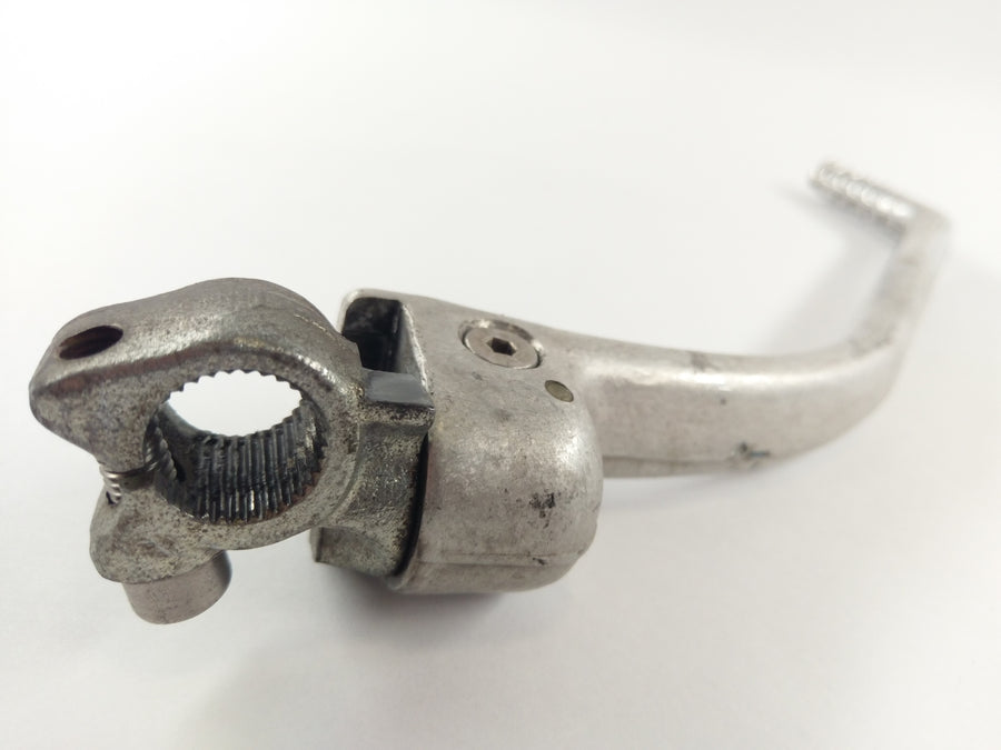 Honda XR 600 R Pe04 [1994] - Kickstarter Kickstarter Lever