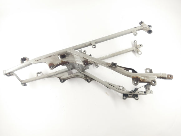 Aprilia Pegaso 650 MX [1992] - Rear frame frame rear