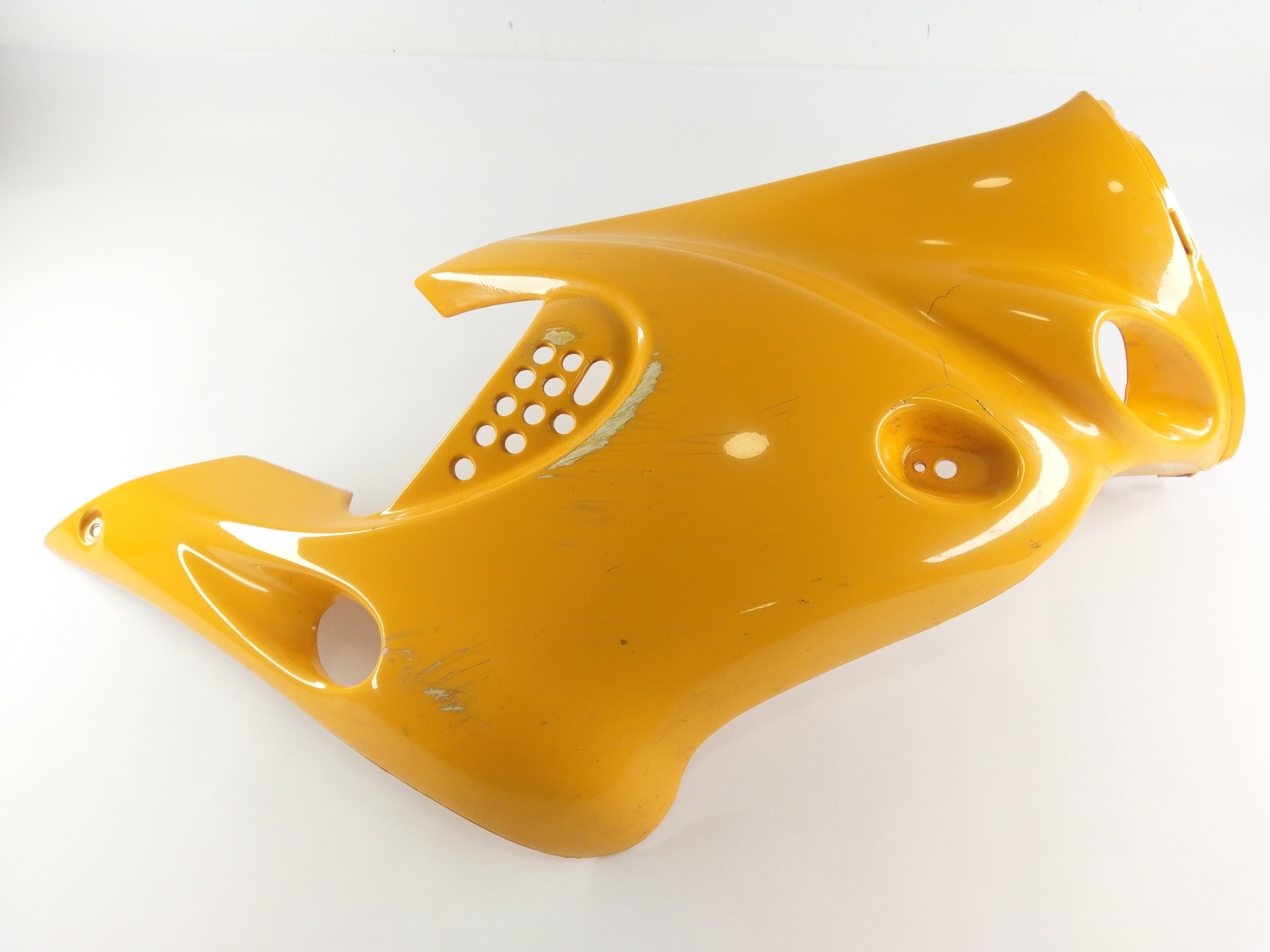 Triumph Sprint 955i RS T695 [2000] - fairing front right yellow