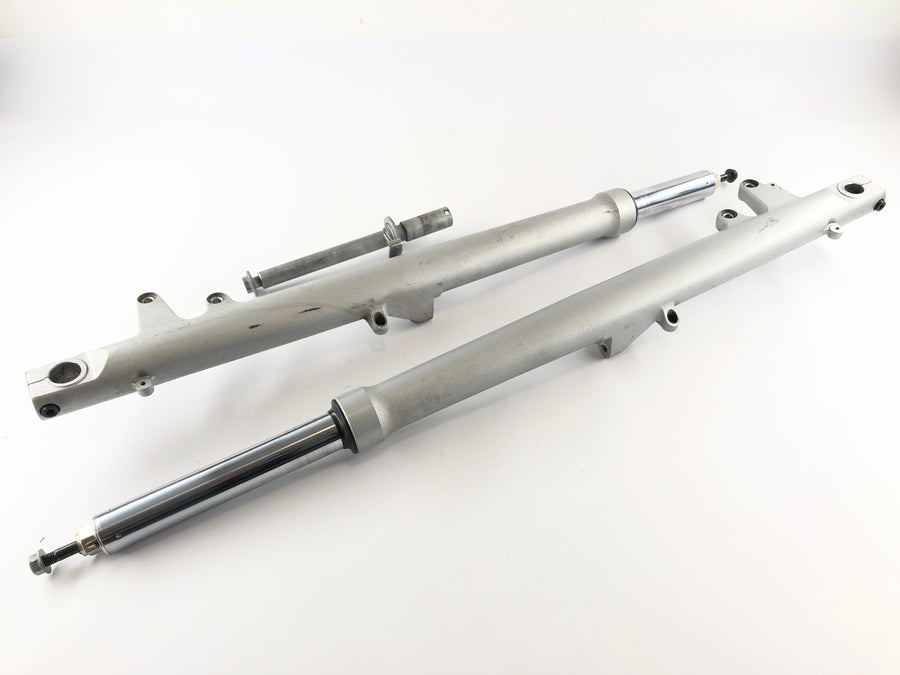 BMW R 1150 R21 [2002] - Gabel Telegabel com Axis Telelever