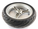 BMW R 1100 R 259 [1995] - Rear wheel rim-4