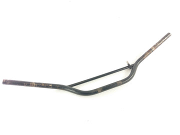 Kawasaki KLR 250 kl 250 d [1985] - styret