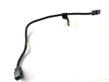 Honda XL 600 R PD03 [1984] - Ölsteigleitung