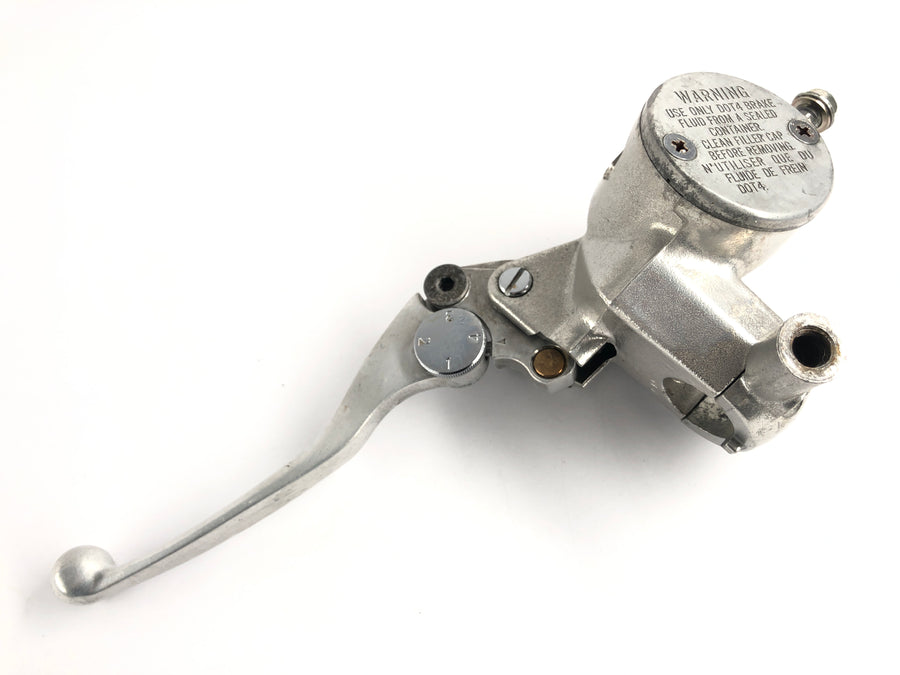 Kawasaki VN 1500 Classic VNT50D [2000] - Koblingspumpe -koblingshåndtag