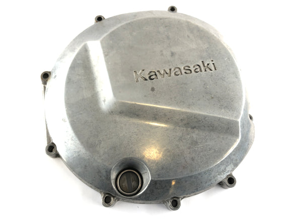 川崎Z 1100 KZZ10A [1982] -Cycled Lid Motor Lid