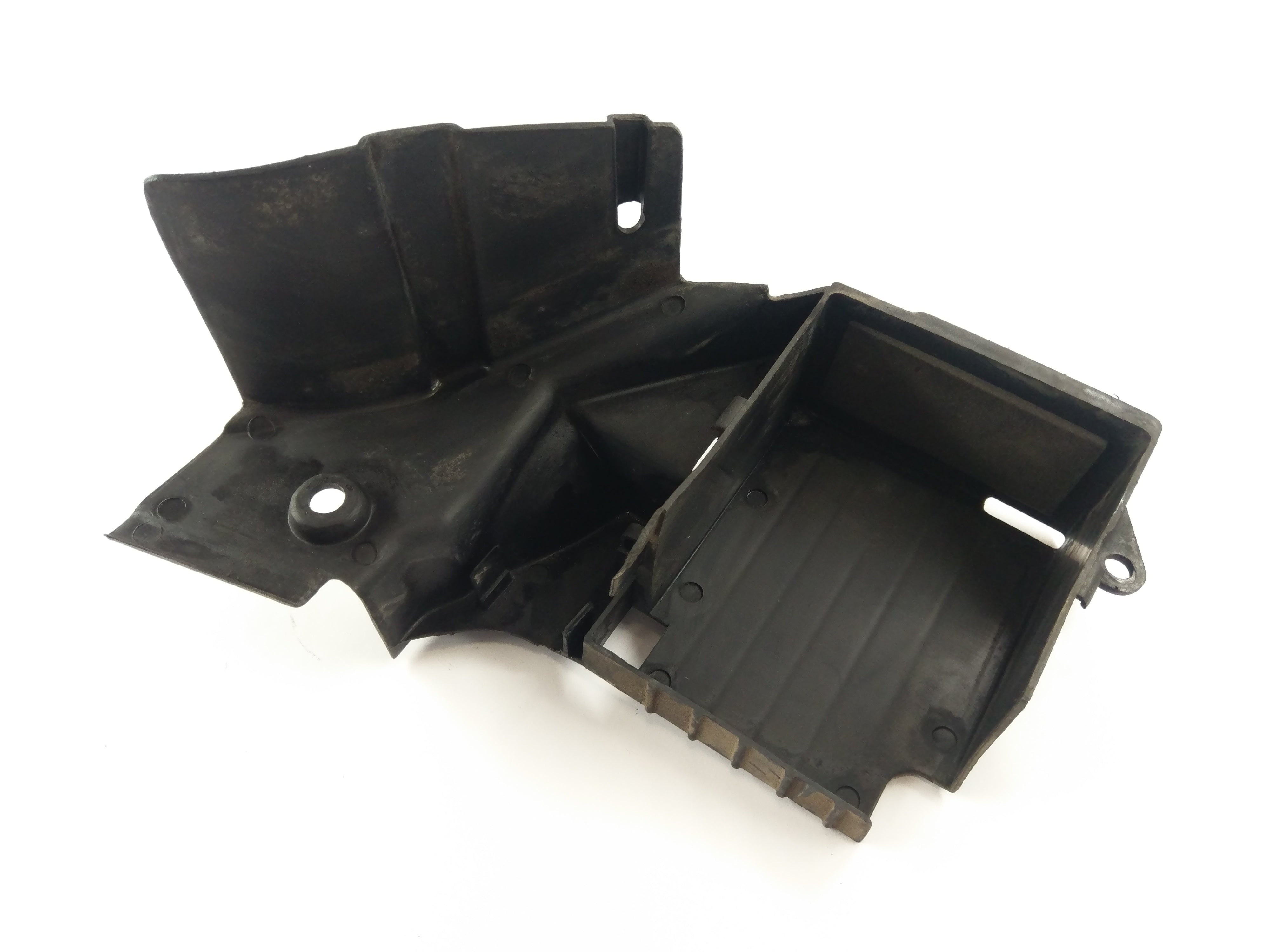 Yamaha 750 XTZ Super Tenere 3LD [1995] - Battery Box