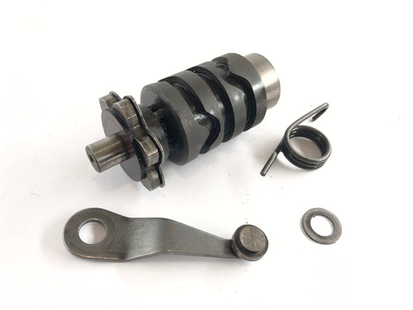 KTM 500 GS [Rotax] - Vaihtotela