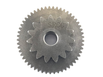 SWM SM 125 R [2017] - Starter Gear - 0