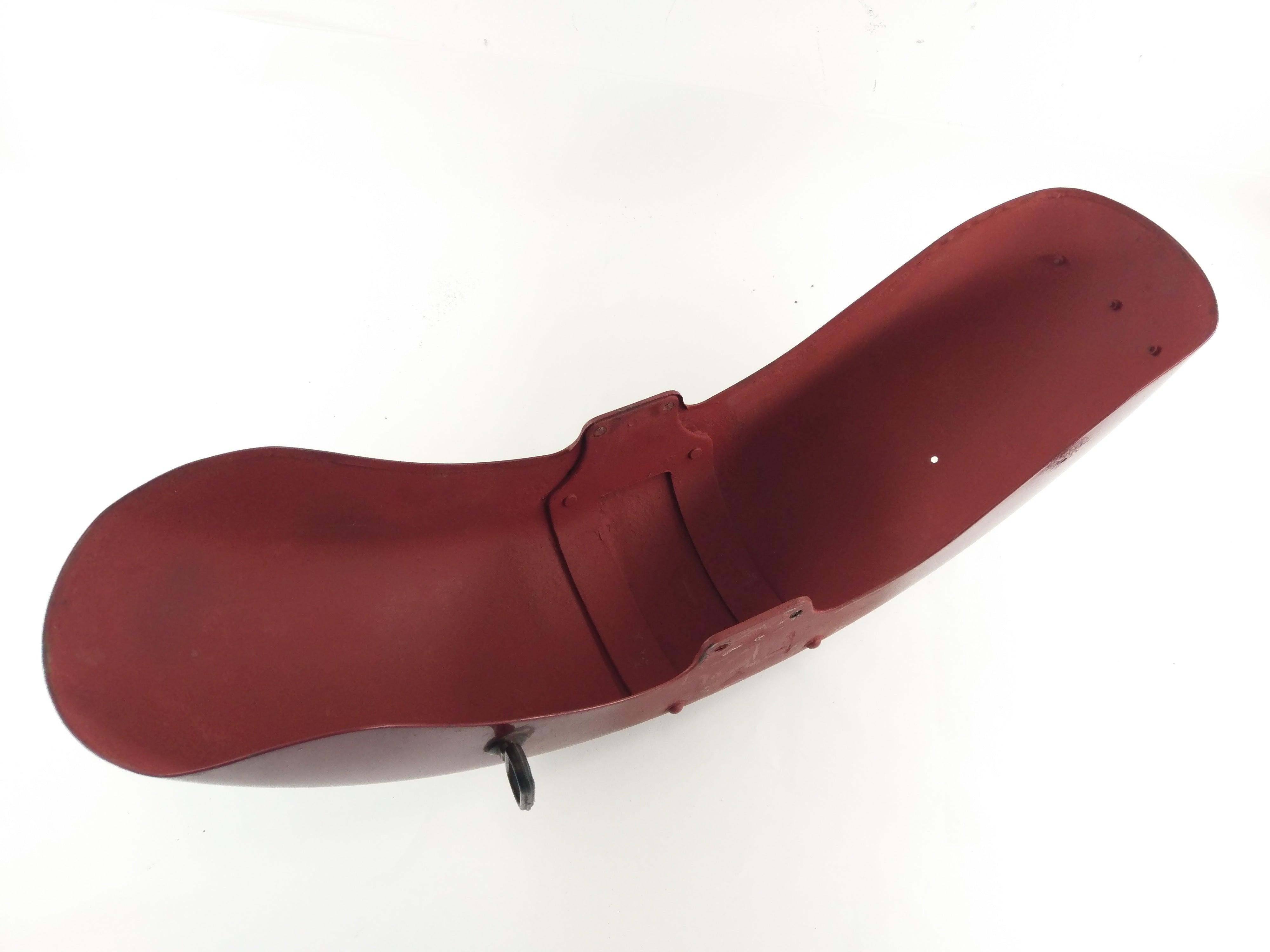 Honda VT 1100 SC32 [1999] - Front fender front