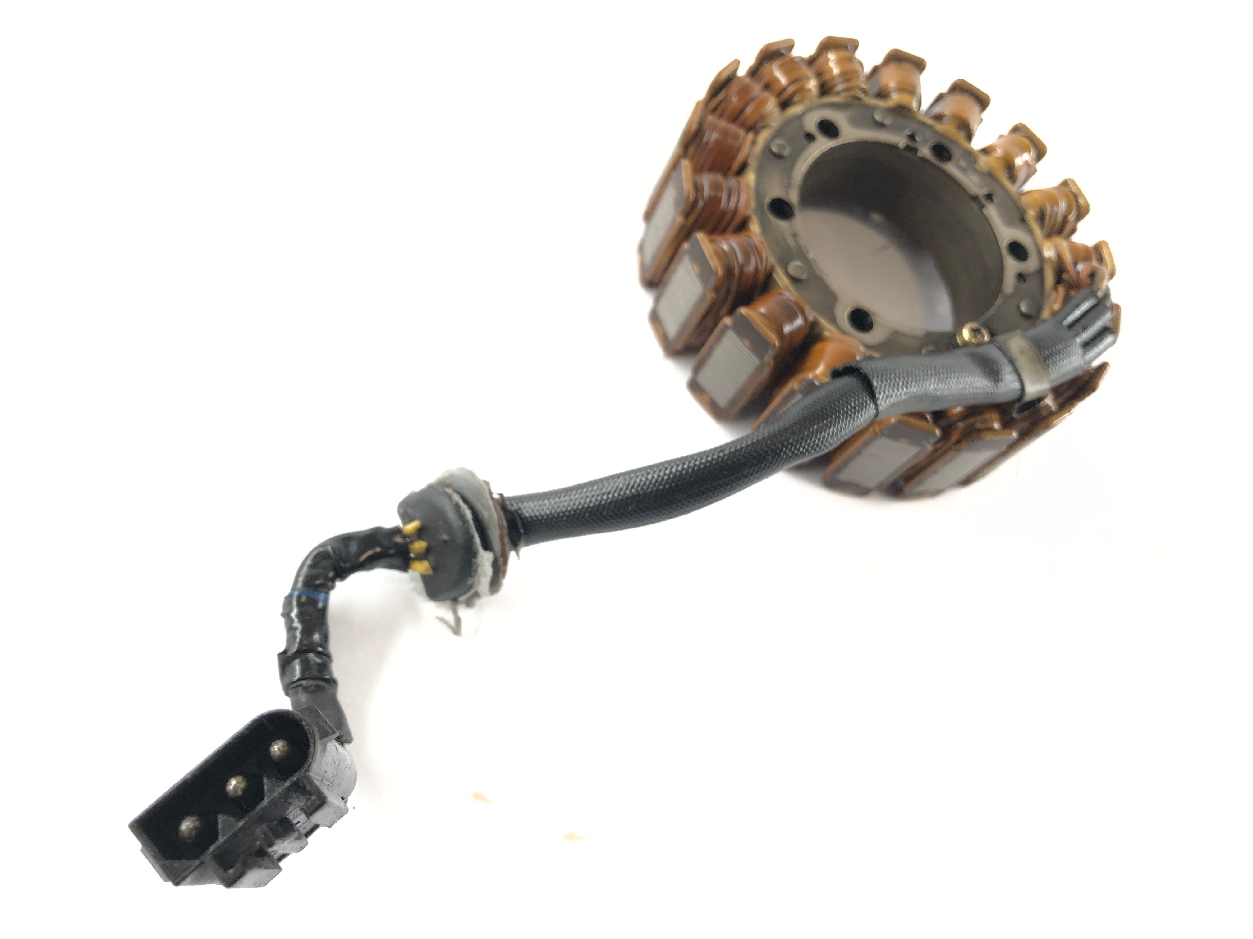 BMW F 650 GS R13 [2000] - Lichtmaschine Stator