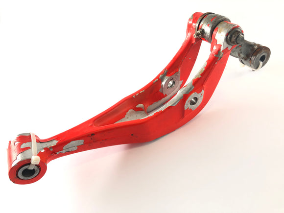 Yamaha YFM 350 Warrior 3GD [2003] - рычаг отклонения кости кости