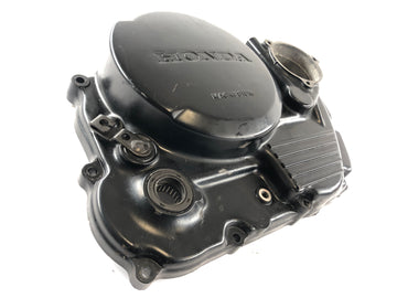 Honda XL 600 LM PD04 [1987] - Motorlokk koblingslokk - 0