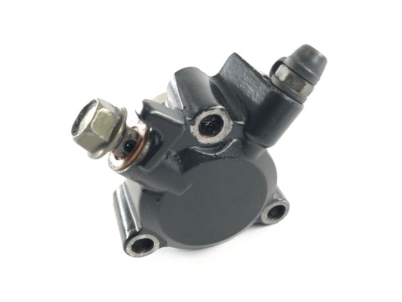 Triumph Daytona 1200 T300D [1995] - Accoppiamento