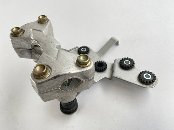 Husqvarna TE 610 E Dual H7 [1998] - Результат руля, держатель кабины