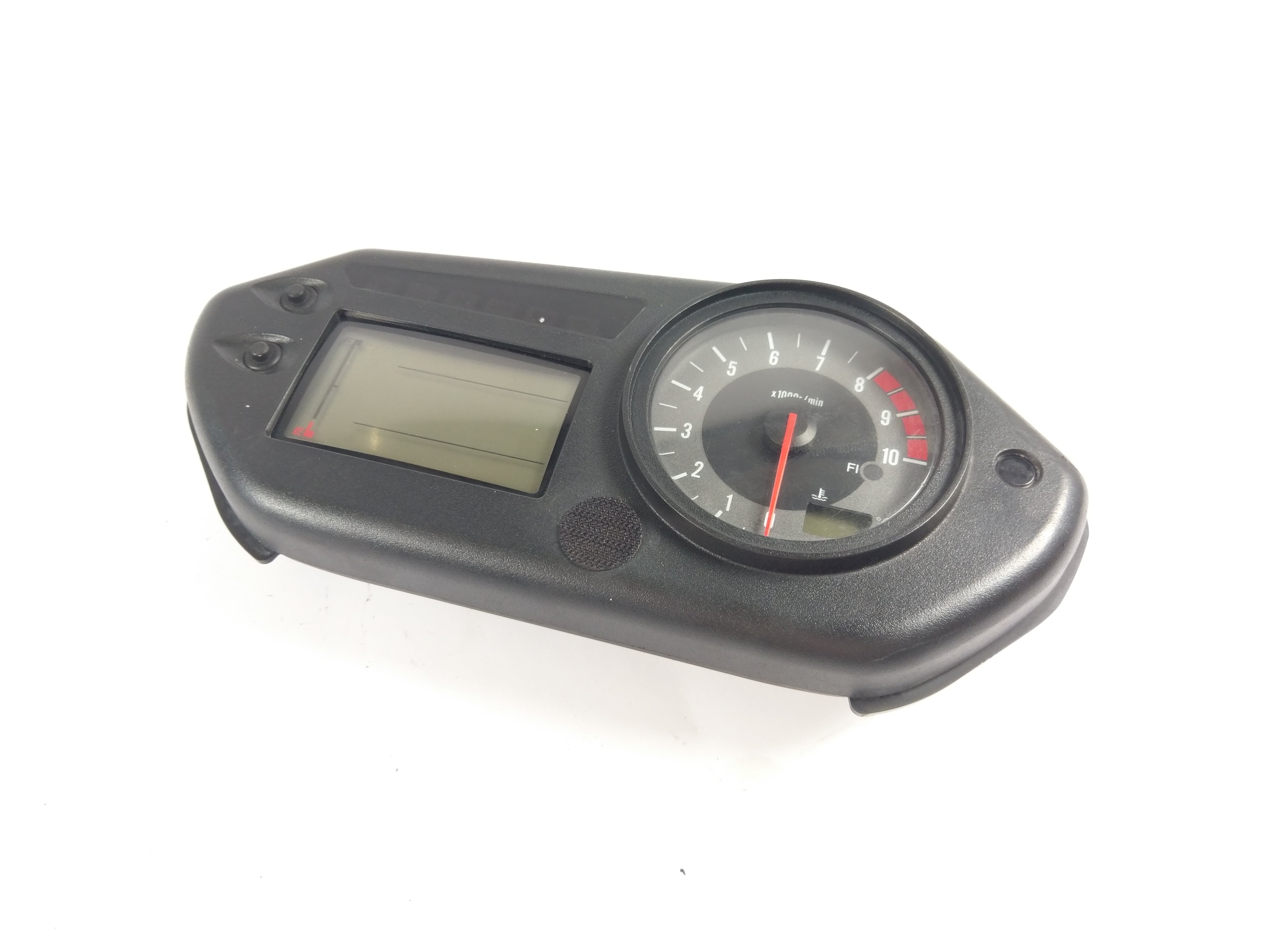 Honda XL 700 VA RD13 Transalp [2008] - Speedometer cockpit