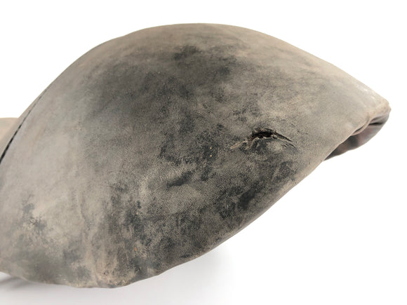 Honda CB 550 F [Super Sport] - скамейка сиденья