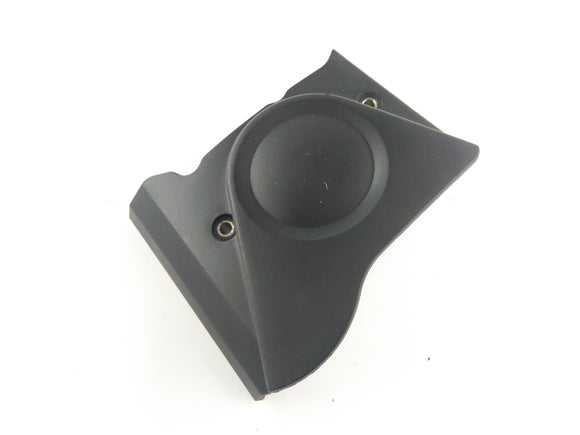 Honda CBR 125 JC34 [2006]  - スプロケットのカバレッジ