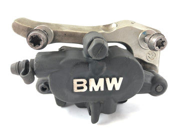 BMW K 1300 R [2010]  - 刹车卡尺背后 - 0