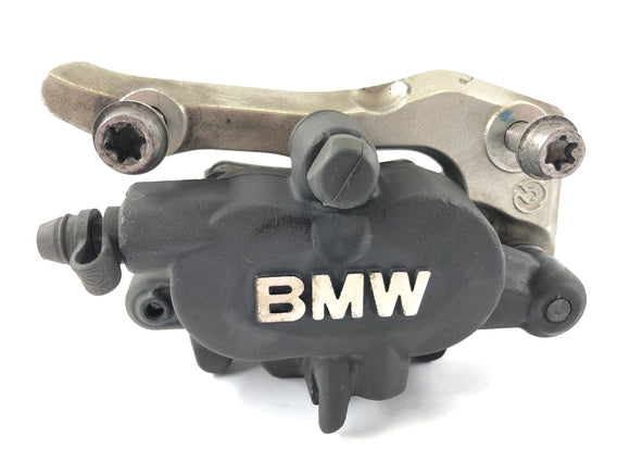 BMW K 1300 R [2010]  - 刹车卡尺背后