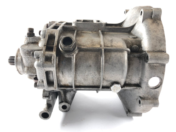 Moto Guzzi 850-T3 VD [1979] - Gearbox