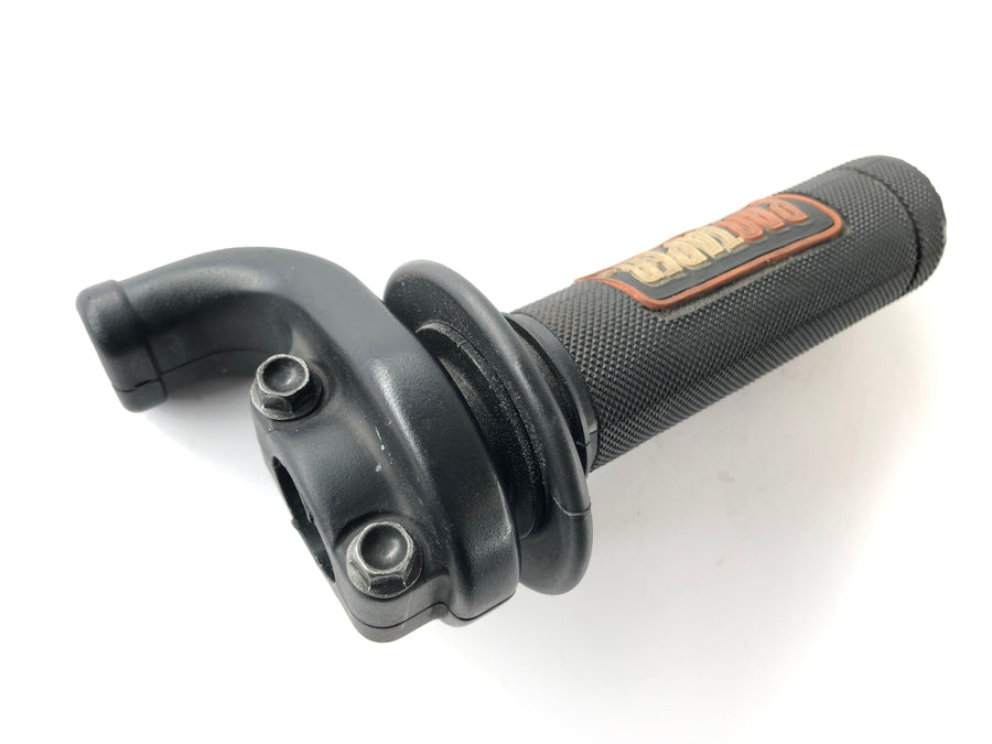 KTM LC4 640 Duke 2 [2001] - Gas Gras