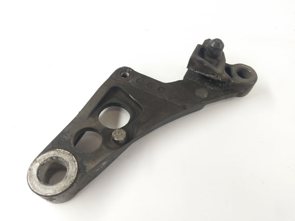 Honda CX 500 E PC06 [1982] - brzdová kotva vzpěra