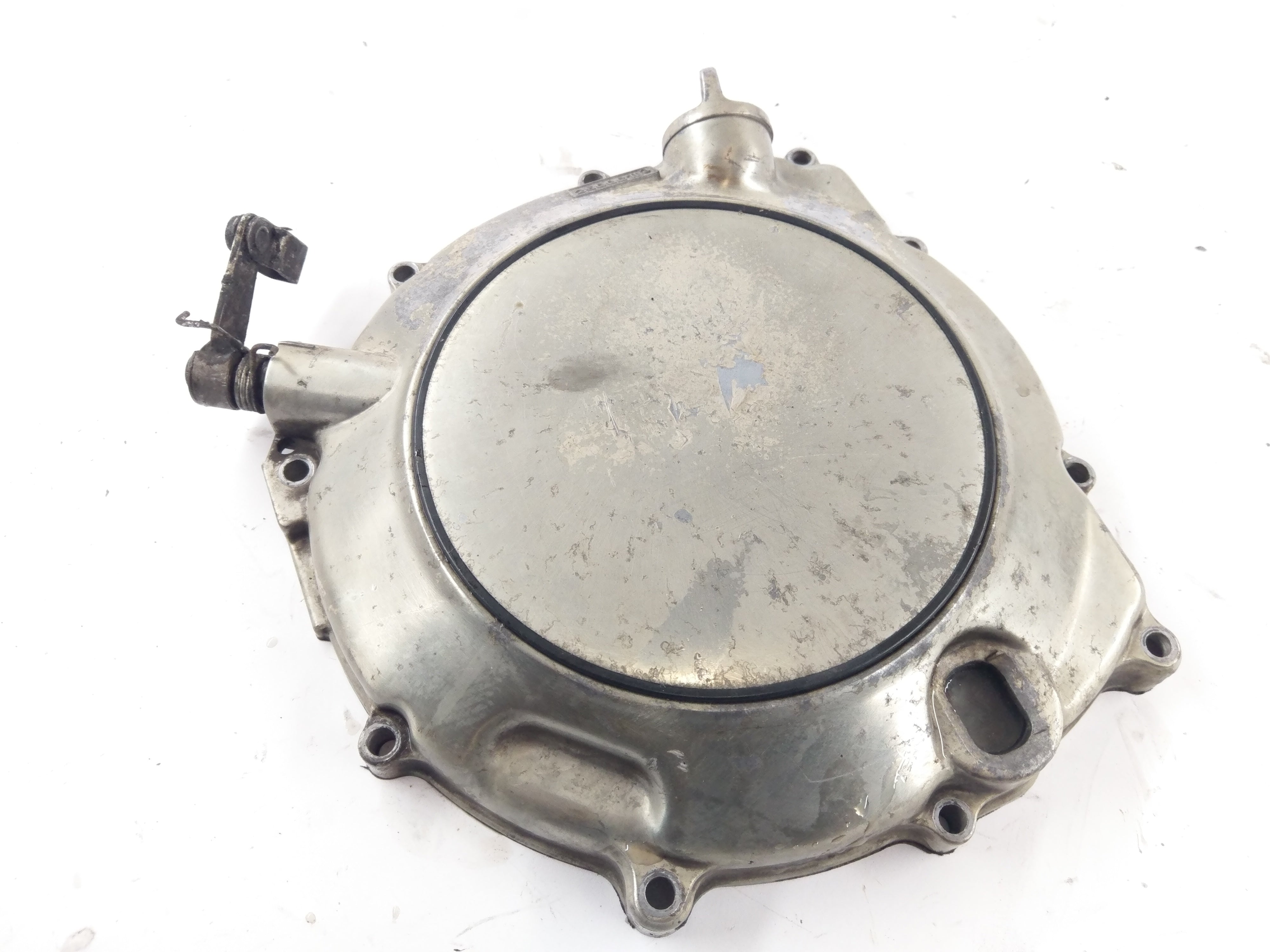 Yamaha XJ 900 F 58L [1985] - Engine cover clutch cover