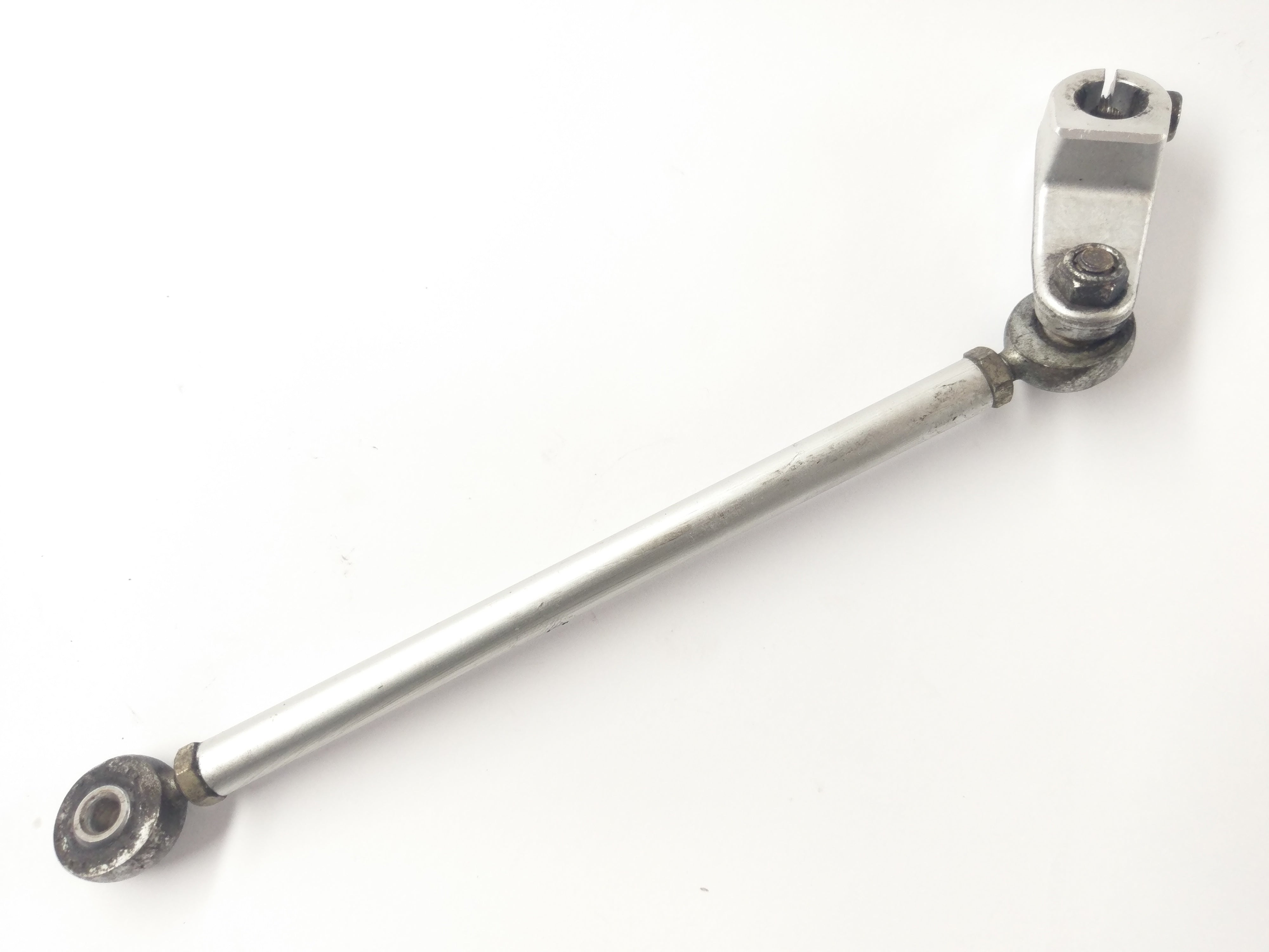 Benelli TNT 1130 Sport [2002] - Shift linkage