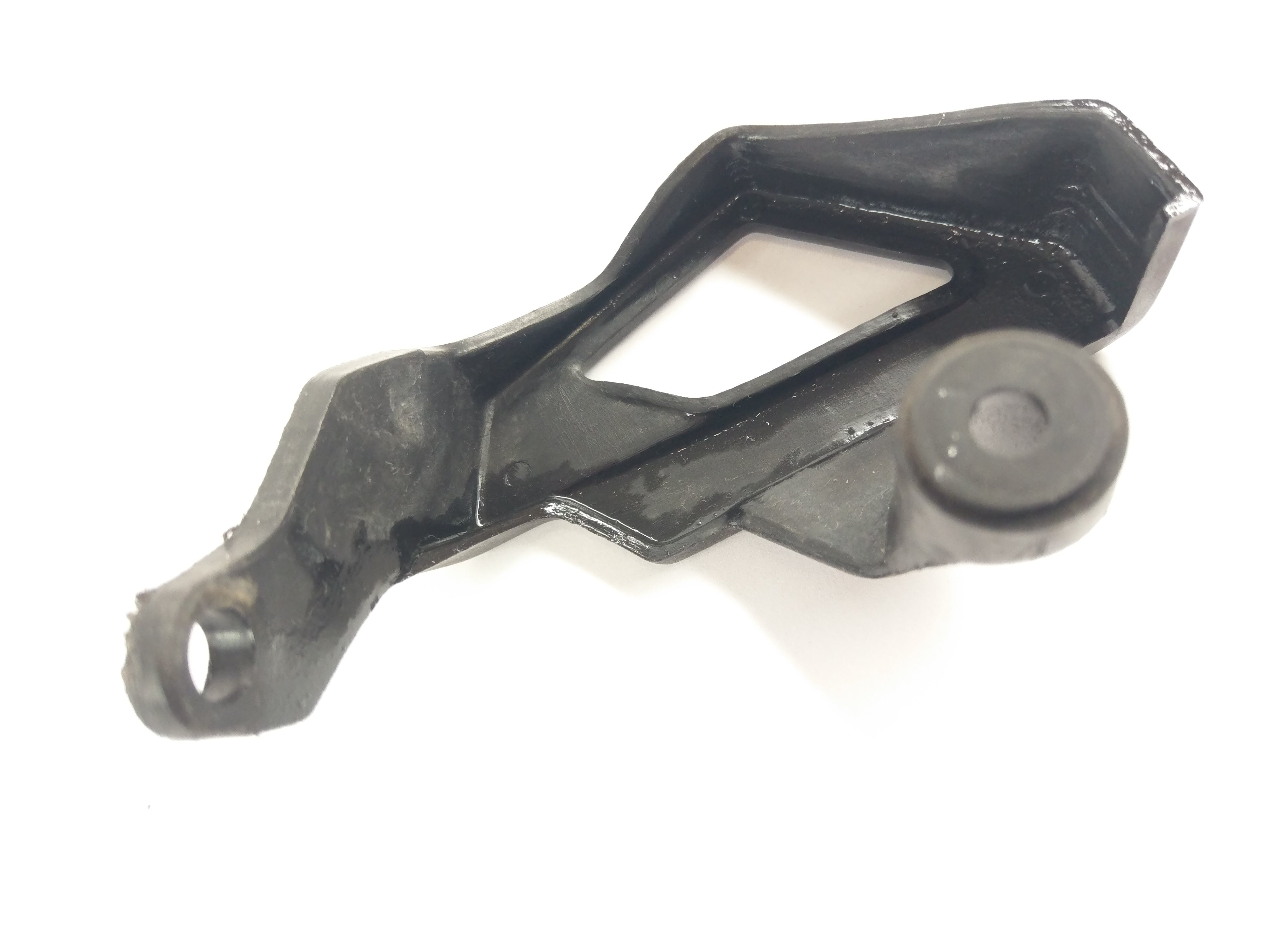 Yamaha XT 660 X DM01 [2006] - Brake caliper cover