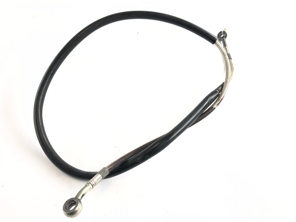 Triumph Thunderbird 900 RT T309 [1997] - Ligne d'embrayage