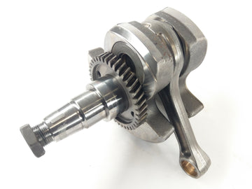 BMW F 650 GS R13 [2001] - Crankshaft - 0