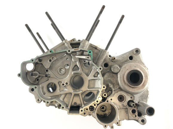 Can On Spyder SM5 [2009] - Жилье для двигателя пустое корпус