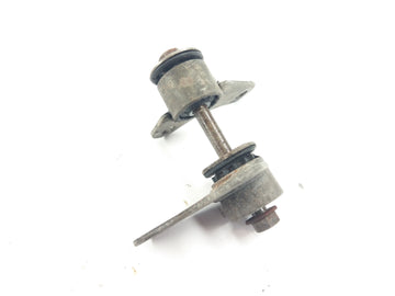 Yamaha XT 600 43F [1985] - motorfästet - 0